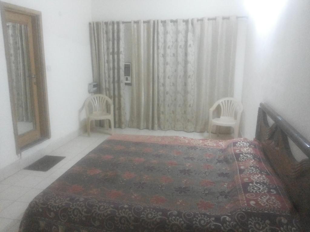 Heritage Inn ガーズィヤーバード 部屋 写真